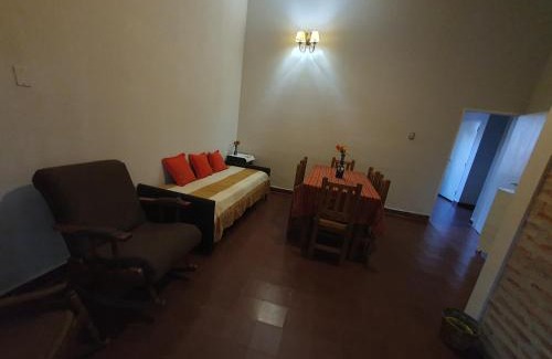Catamarca House | Pet-Friendly Retreat at La Casita de la San Martín