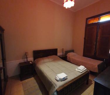 Catamarca House | Pet-Friendly Retreat at La Casita de la San Martín