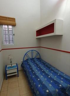 Catamarca House | Pet-Friendly Retreat at La Casita de la San Martín