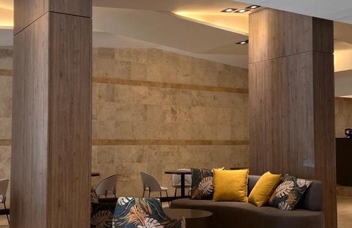 Catamarca Hotel | Family-Friendly Stay at Nuevo Hotel Ancasti with Dining
