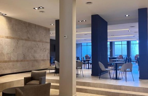 Catamarca Hotel | Family-Friendly Stay at Nuevo Hotel Ancasti with Dining