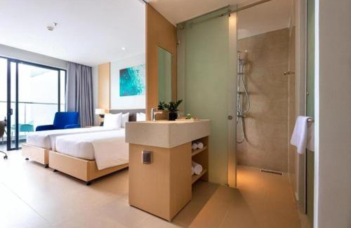 Khanh Hoa Apartment | Arena Resort Cam Ranh