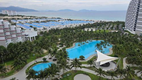 Khanh Hoa Apartment | Arena Resort Cam Ranh
