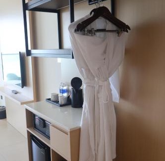 Khanh Hoa Hotel | Arena Cam Ranh - Luxury Apartment Sea View