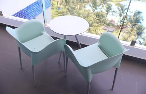 Khanh Hoa Hotel | Arena Cam Ranh - Luxury Apartment Sea View