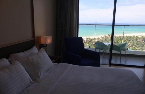 Khanh Hoa Hotel | Arena Cam Ranh - Luxury Apartment Sea View