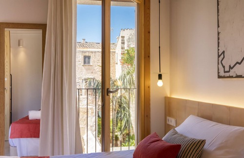 Alcudia Hotel | Unwind at ARA Alcudia - Adults Only with Spa & Breakfast