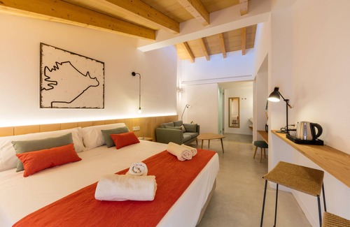 Alcudia Hotel | Unwind at ARA Alcudia - Adults Only with Spa & Breakfast