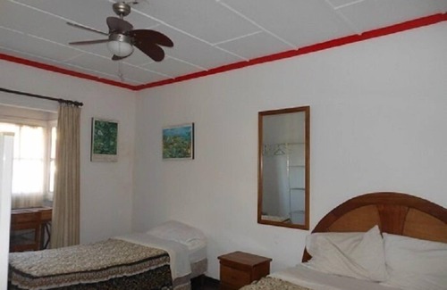 La California Hotel | Relaxing Stay at Ara Macao Inn with Spa & Family Amenities