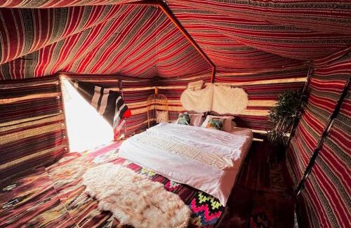 Bidiya Other | Experience Arab Desert Camp: Guest Rated 9.5/10 & Pet Friendly