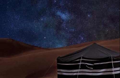 Bidiya Other | Experience Arab Desert Camp: Guest Rated 9.5/10 & Pet Friendly