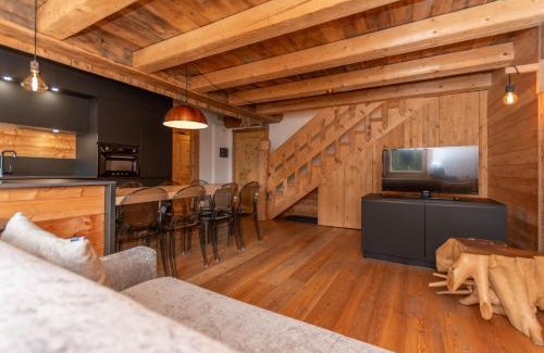 Livinallongo del Col di Lana Apartment | Discover Family-Friendly Stays at Arabba - Al Vecio Soler