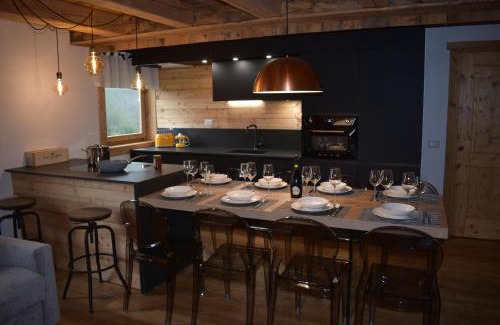Livinallongo del Col di Lana Apartment | Discover Family-Friendly Stays at Arabba - Al Vecio Soler