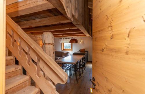 Livinallongo del Col di Lana Apartment | Discover Family-Friendly Stays at Arabba - Al Vecio Soler