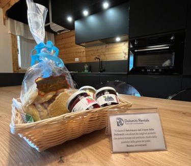 Livinallongo del Col di Lana Apartment | Discover Family-Friendly Stays at Arabba - Al Vecio Soler