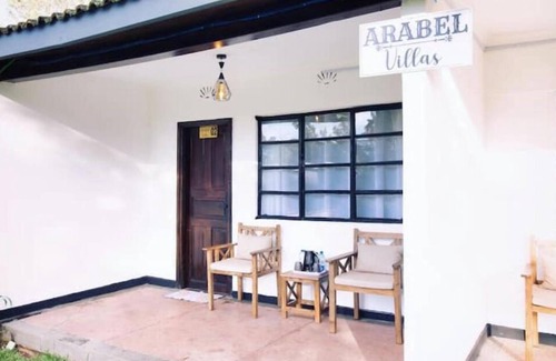 Nanyuki Cottage | Arabel's Place 2, Riverside Villas