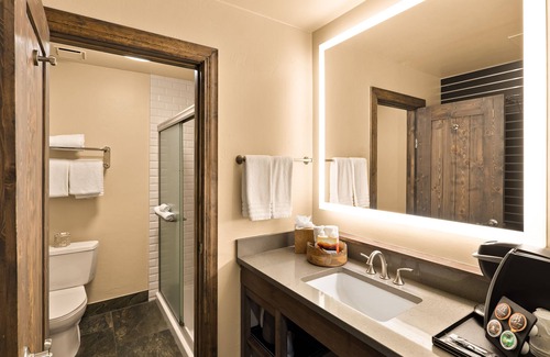 Sedona Hotel | Discover Arabella Hotel Sedona: Rated 10/10 with Pool & Spa