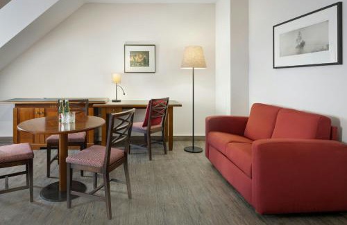 Hof bei Salzburg Hotel | Discover Arabella Jagdhof Resort: 4-Star Retreat by Fuschlsee