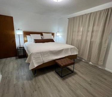 Arabi House | Discover Arabi's Cozy Getaway for the Family