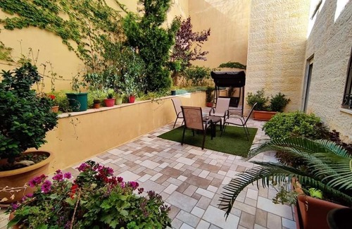 Suwailih Apartment | Discover Arabian Hospitality II with Family-Friendly Amenities