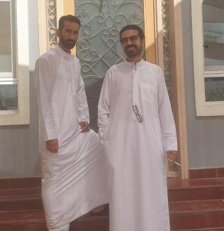 Azaiba Hostel | Arabian Hostel