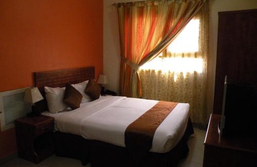 Ajman Apartment | Budget-Friendly Arabian Hotel Apartments with Breakfast Included