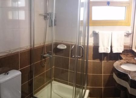 Ajman Apartment | Budget-Friendly Arabian Hotel Apartments with Breakfast Included