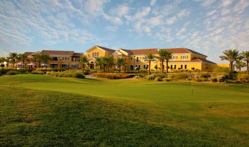 Arabian Ranches Hotel | Discover Arabian Ranches Golf Club: Family-Friendly Retreat
