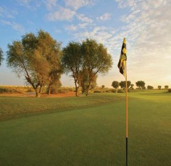 Arabian Ranches Hotel | Discover Arabian Ranches Golf Club: Family-Friendly Retreat