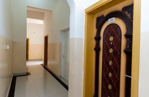 Haima Hotel | Discover Hotels in Haymāʼ, Oman for Every Traveler