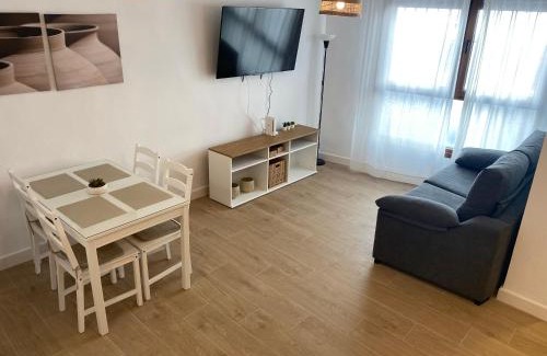 Aracena Apartment | Impressive Aracena Flat Noria - Child Friendly & Rated 9.8