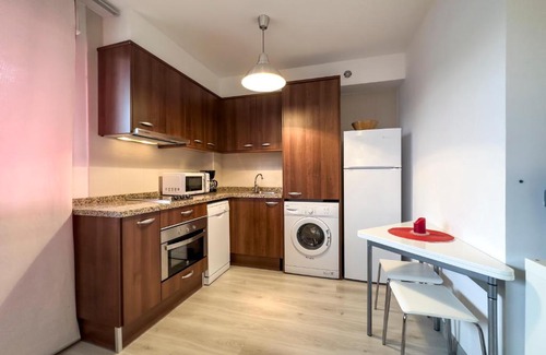 Pas de la Casa Apartment | Discover Araco Pedrous: Family-Friendly with Private Pool