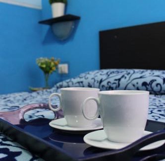 Tuscolano Bed & Breakfast | Budget-Friendly Aracoeli: Family Rooms with Kitchen Access