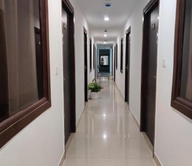 Shikohabad House | Aradhaya Guesthouse
