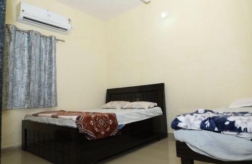 Rajpipla House | Pet-Friendly Retreat at Aradhya Prime Home Stay