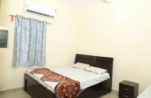Rajpipla House | Pet-Friendly Retreat at Aradhya Prime Home Stay