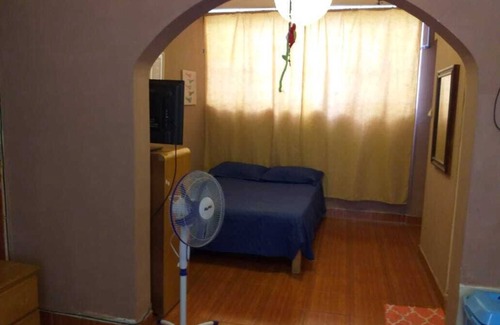 Pueblo Libre House | Budget-Friendly Comfort at Aradia Lodging House