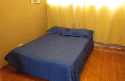 Pueblo Libre House | Budget-Friendly Comfort at Aradia Lodging House