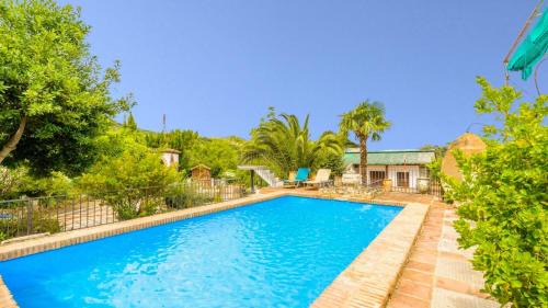 Priego de Cordoba House | Relax at Arados Priego de Córdoba with Pool & Family Fun