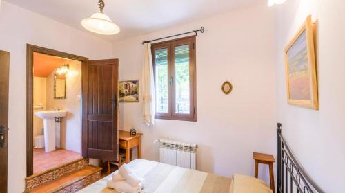 Priego de Cordoba House | Relax at Arados Priego de Córdoba with Pool & Family Fun