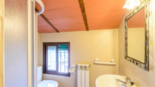 Priego de Cordoba House | Relax at Arados Priego de Córdoba with Pool & Family Fun