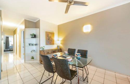 Nightcliff Apartment | Oceanfront Arafura Abode with Breathtaking Sea Views