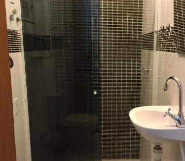 Zona Sul Apartment | Discover Aragão Botafogo Studio with Ocean View Amenities