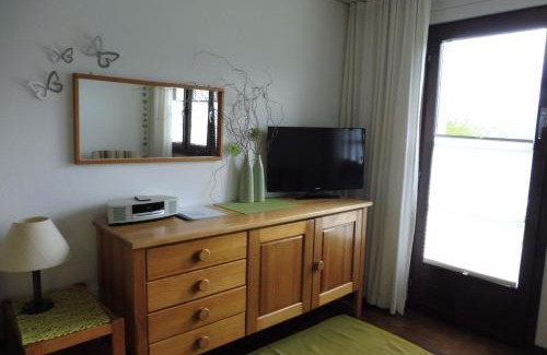 Ernen Apartment | Aragon V149: Guest Rated 9.7, Pet-Friendly Escape Awaiting