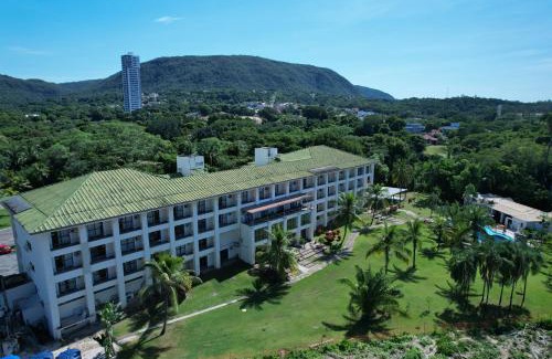 Barra do Garcas Hotel | Enjoy Comfort at Araguaia Hotel with Pool & Pet-Friendly Perks