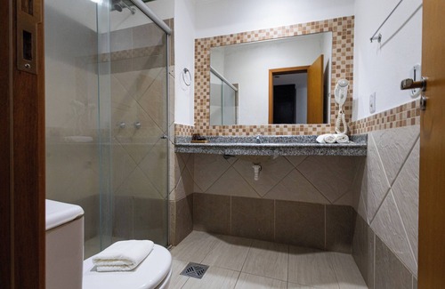 Barra do Garcas Hotel | Araguaia Hotel