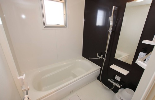 Chatan Apartment | Unforgettable Stays at Araha Blue Resort with Ocean Views