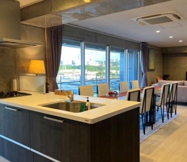 Chatan Apartment | Araha stay