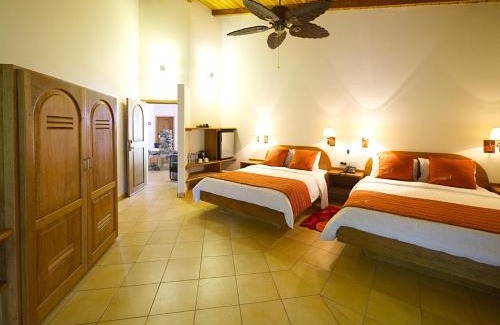 Tena Resort | Experience Arahuana Jungle Resort & Spa: Top-Rated Getaway