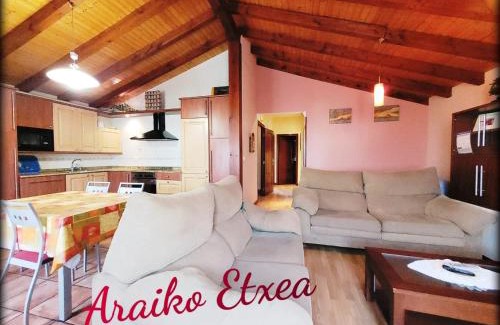 Tuyo House | Experience Araiko Etxea: Oceanfront Retreat with Perfect Rating